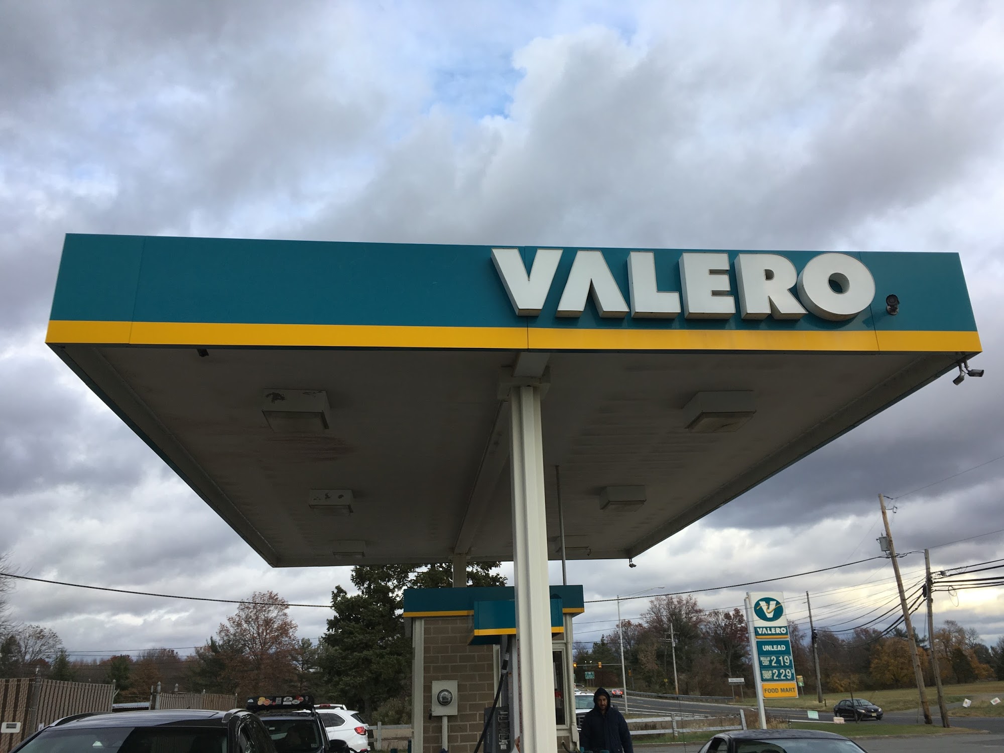 Valero