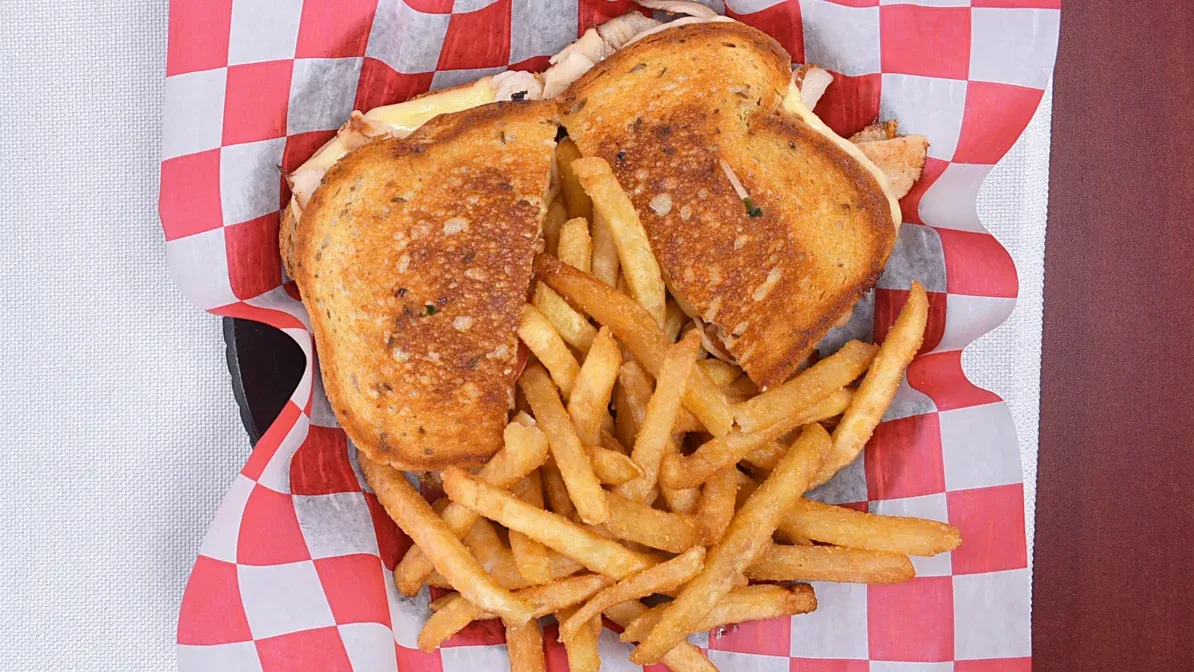 Photo credit: grubhub