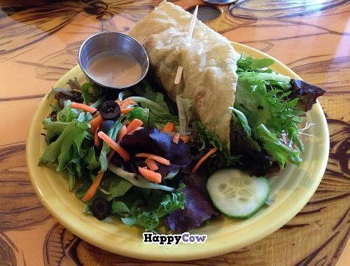 Photo credit: happycow