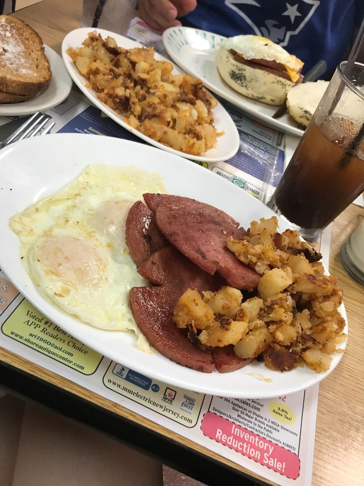 Photo credit: nextdoor