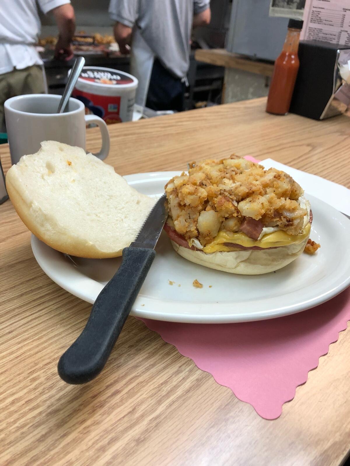 Photo credit: nextdoor