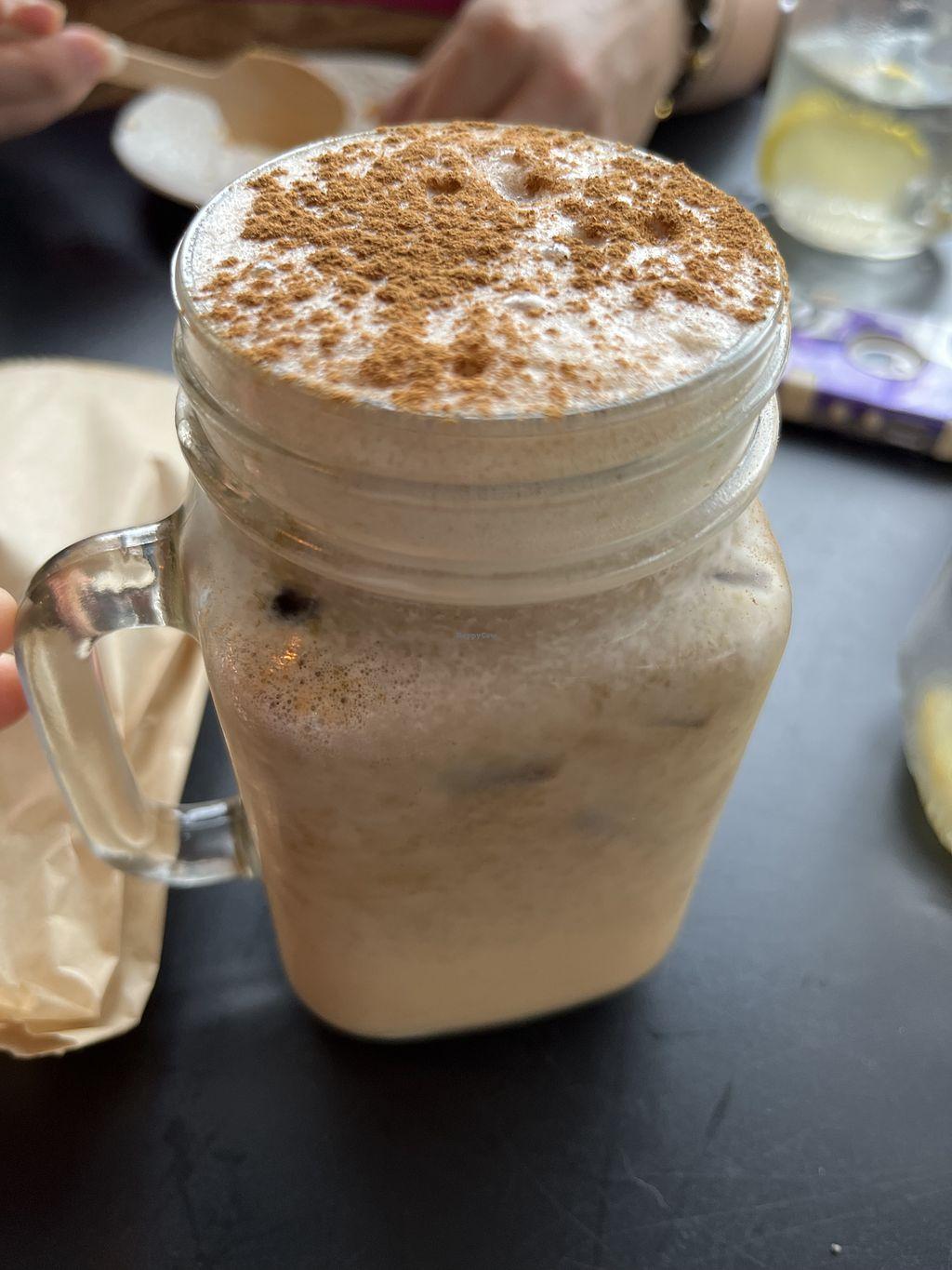 Photo credit: happycow