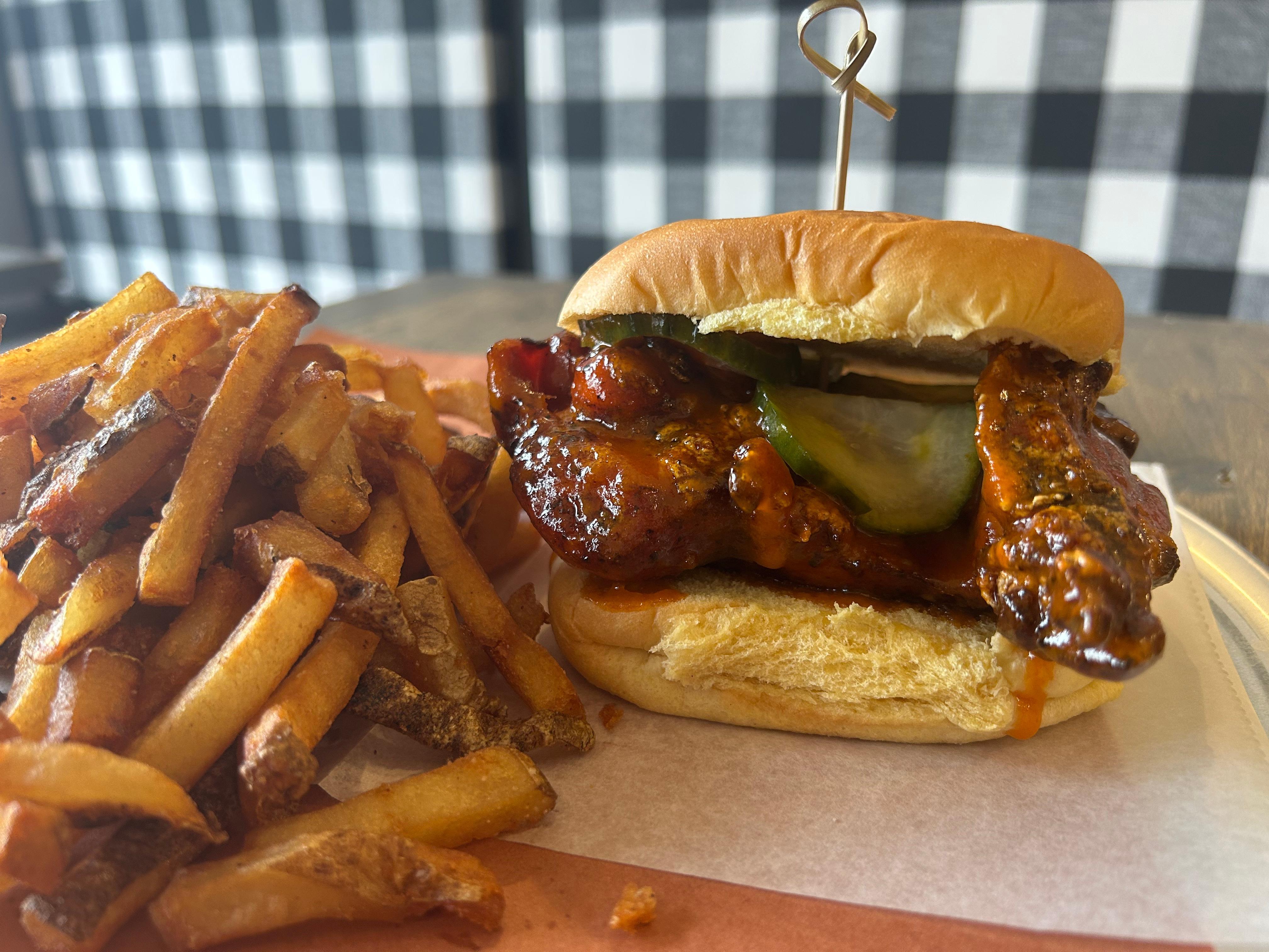 Photo credit: grubhub