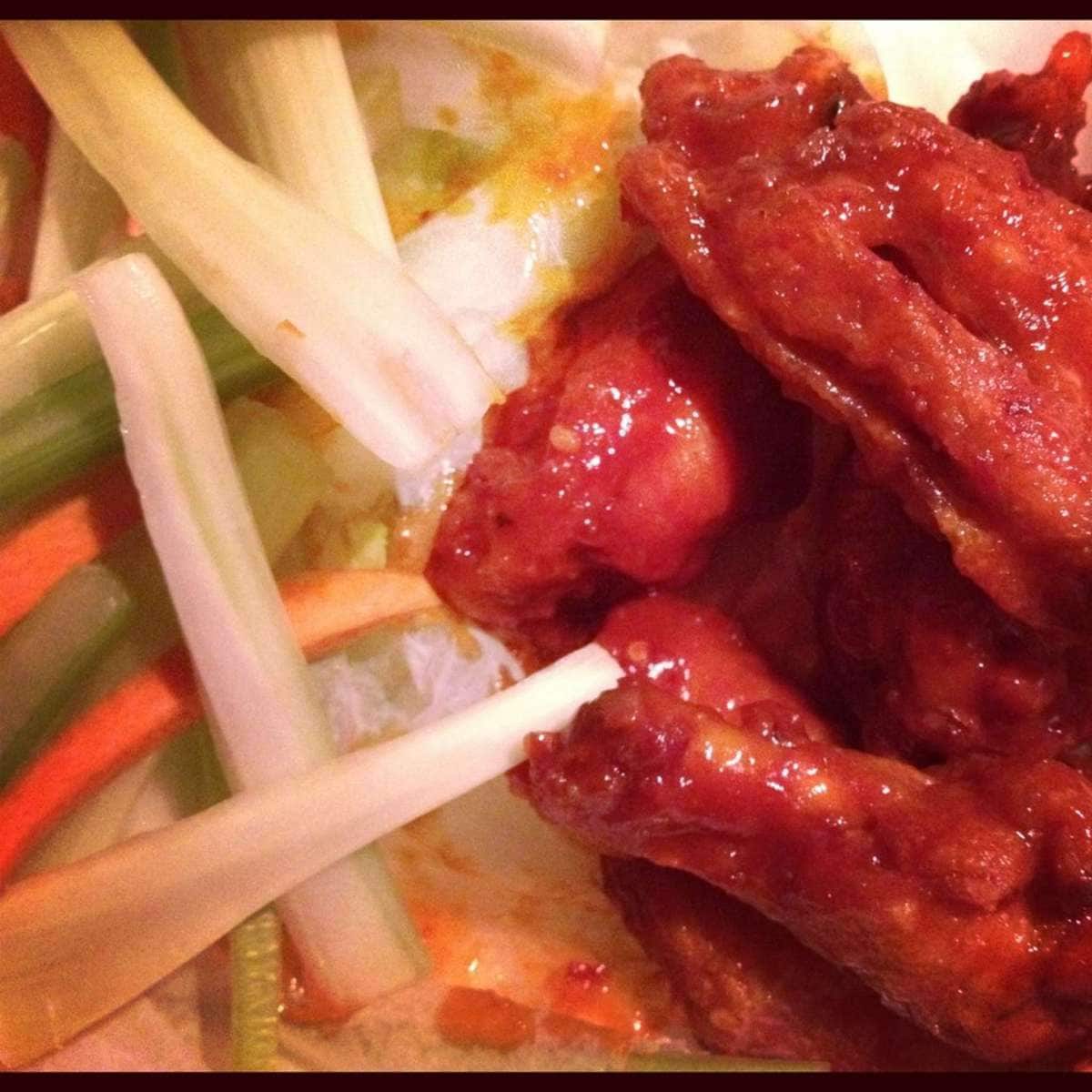 Photo credit: zomato