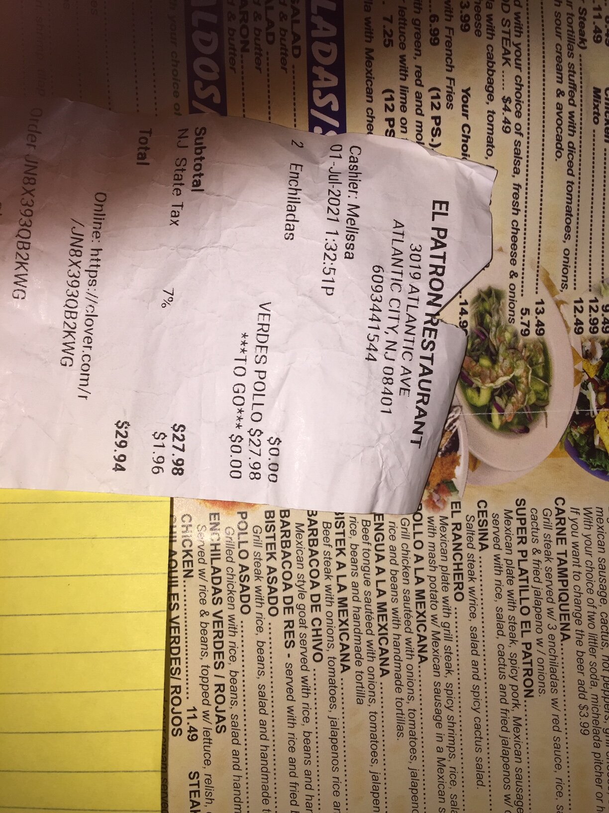 Photo credit: Tripadvisor