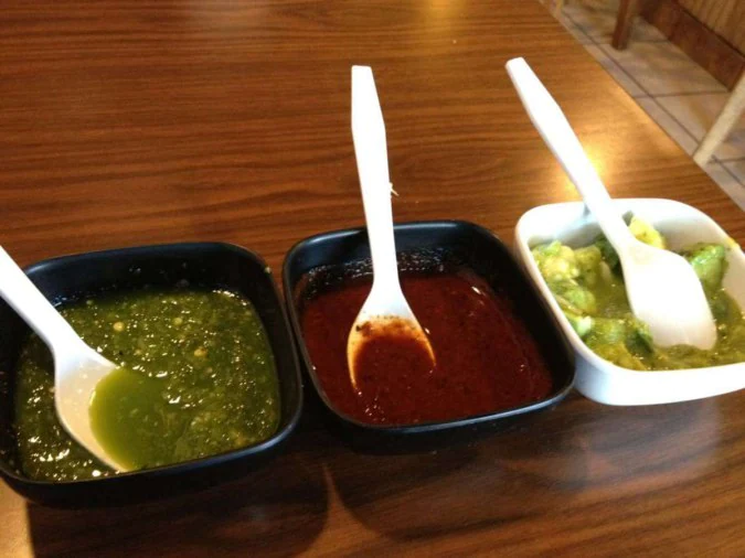 Photo credit: zomato