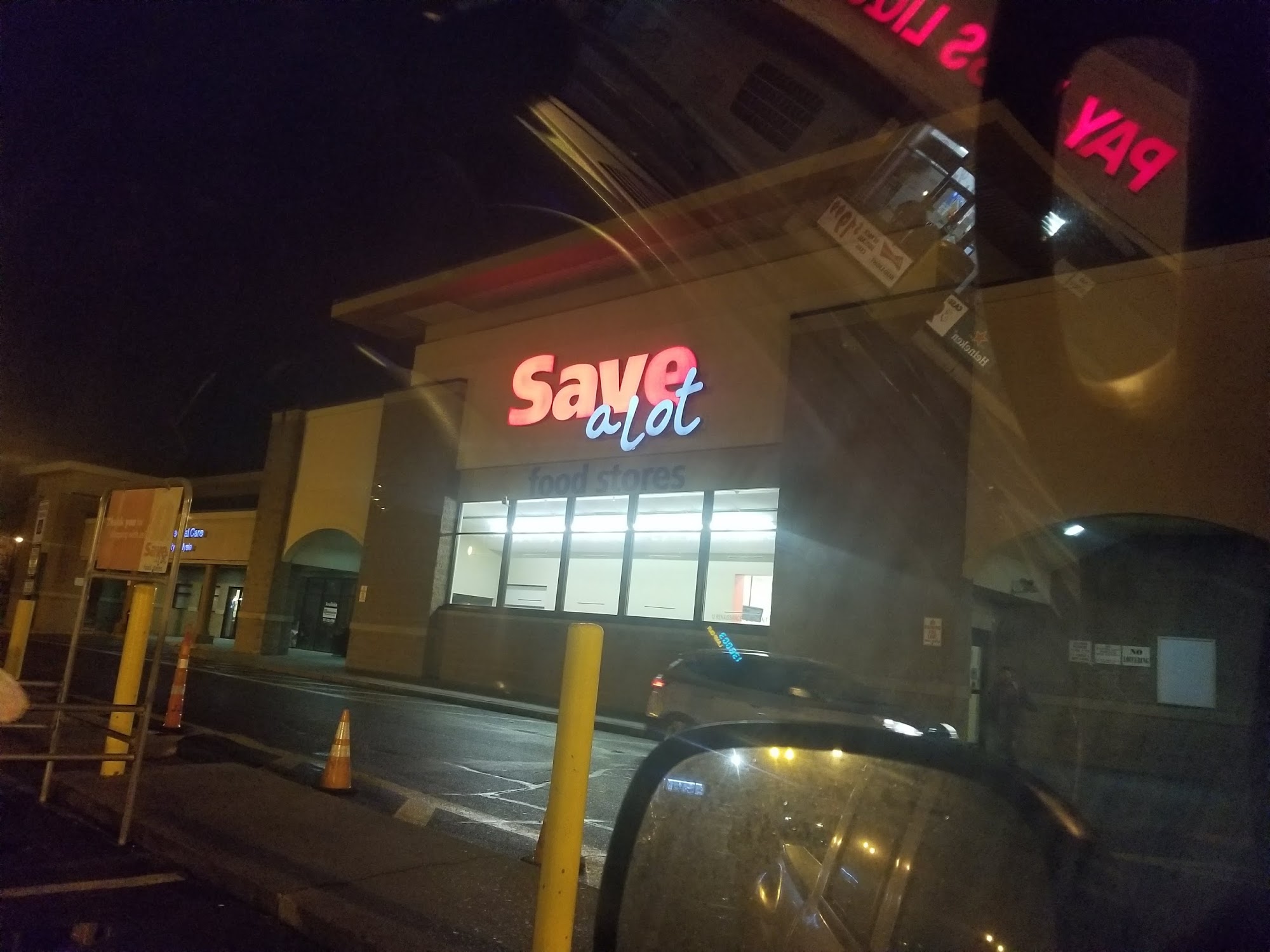 Save A Lot