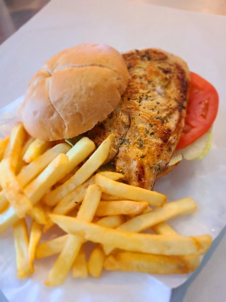 Photo credit: grubhub