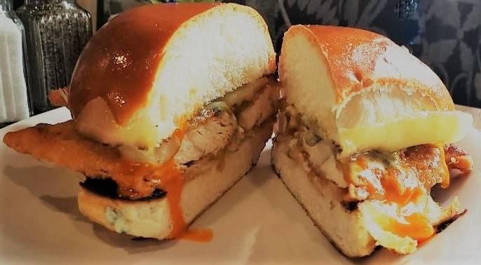 Photo credit: ubereats