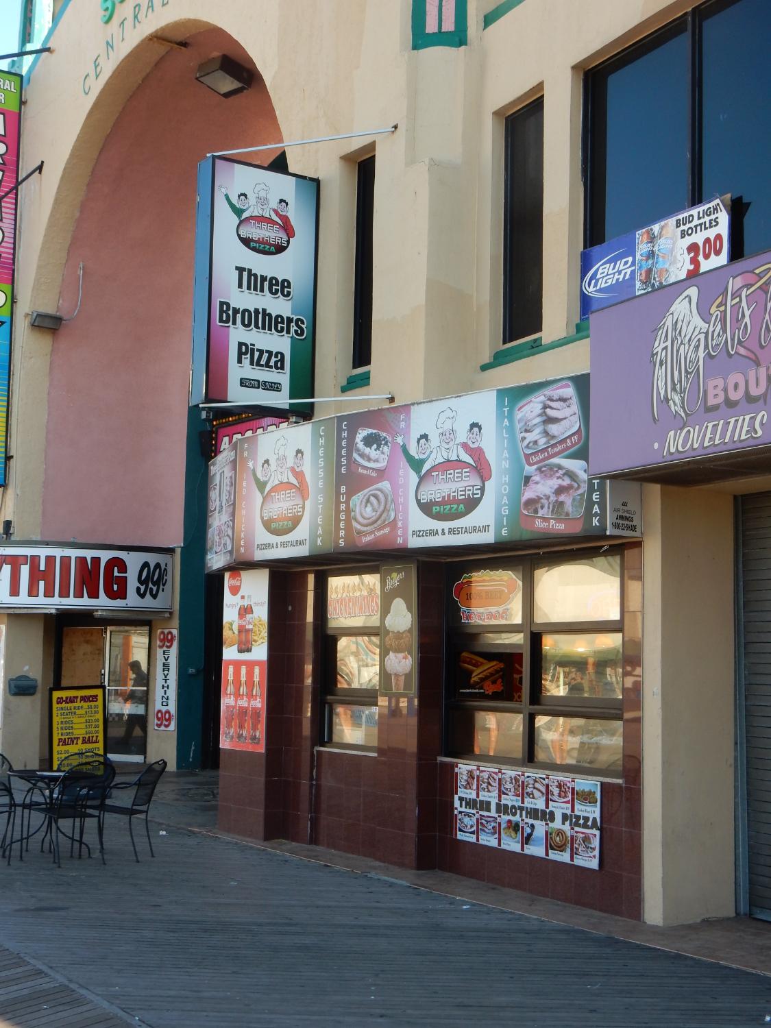 Photo credit: tripadvisor