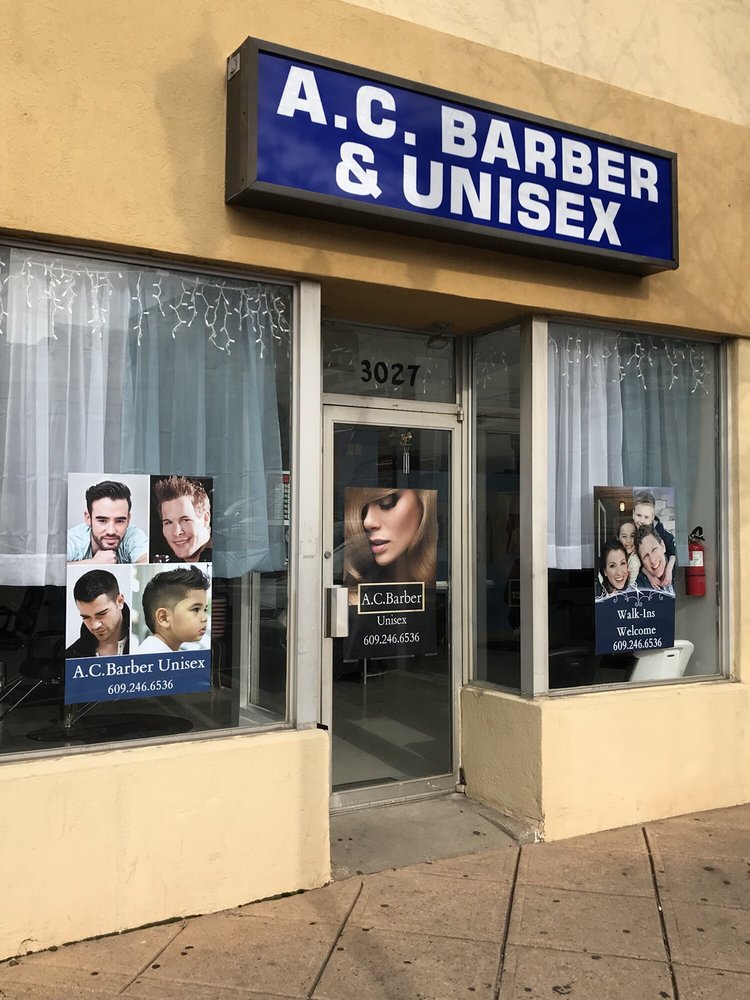 AC Barber and Unisex LLC