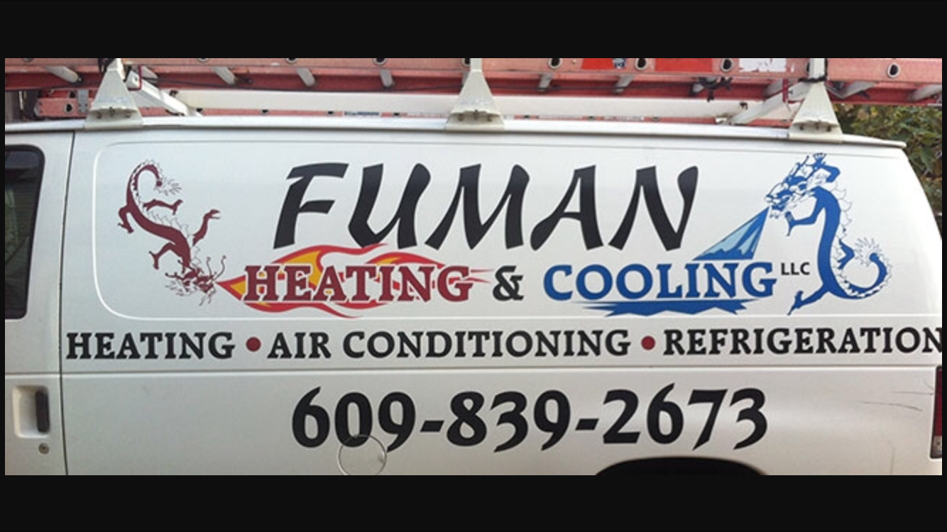 Fuman Heating & Cooling