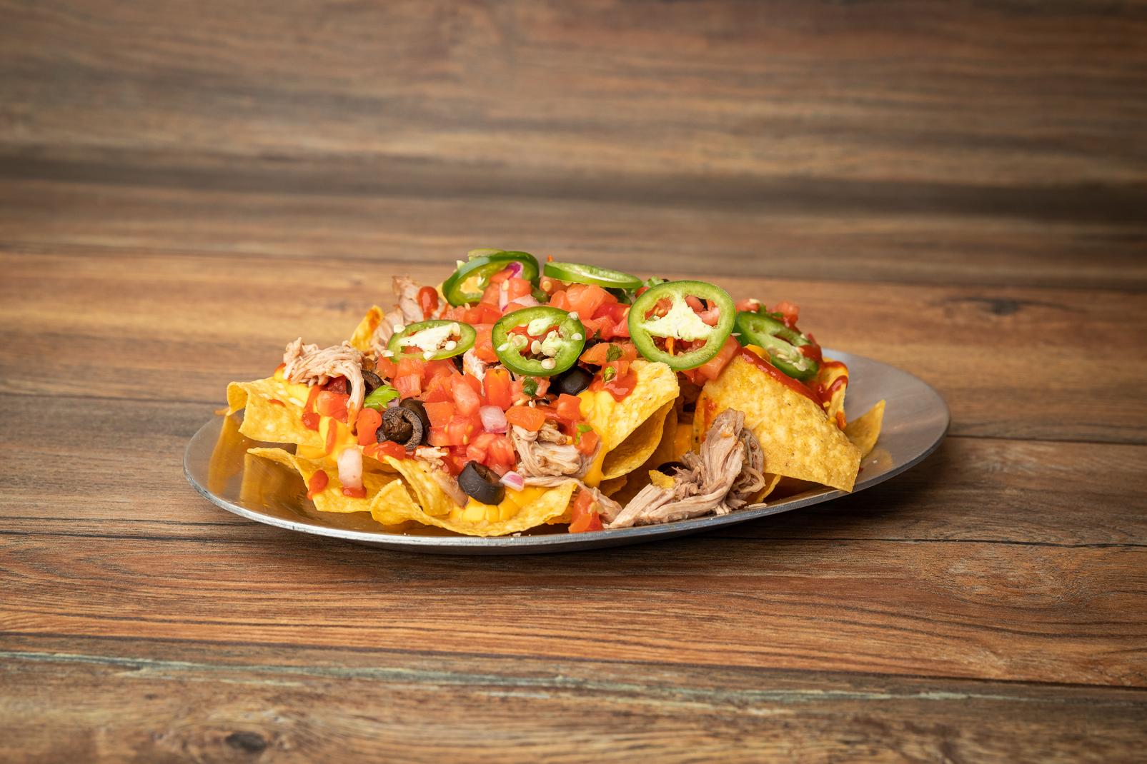 Photo credit: grubhub