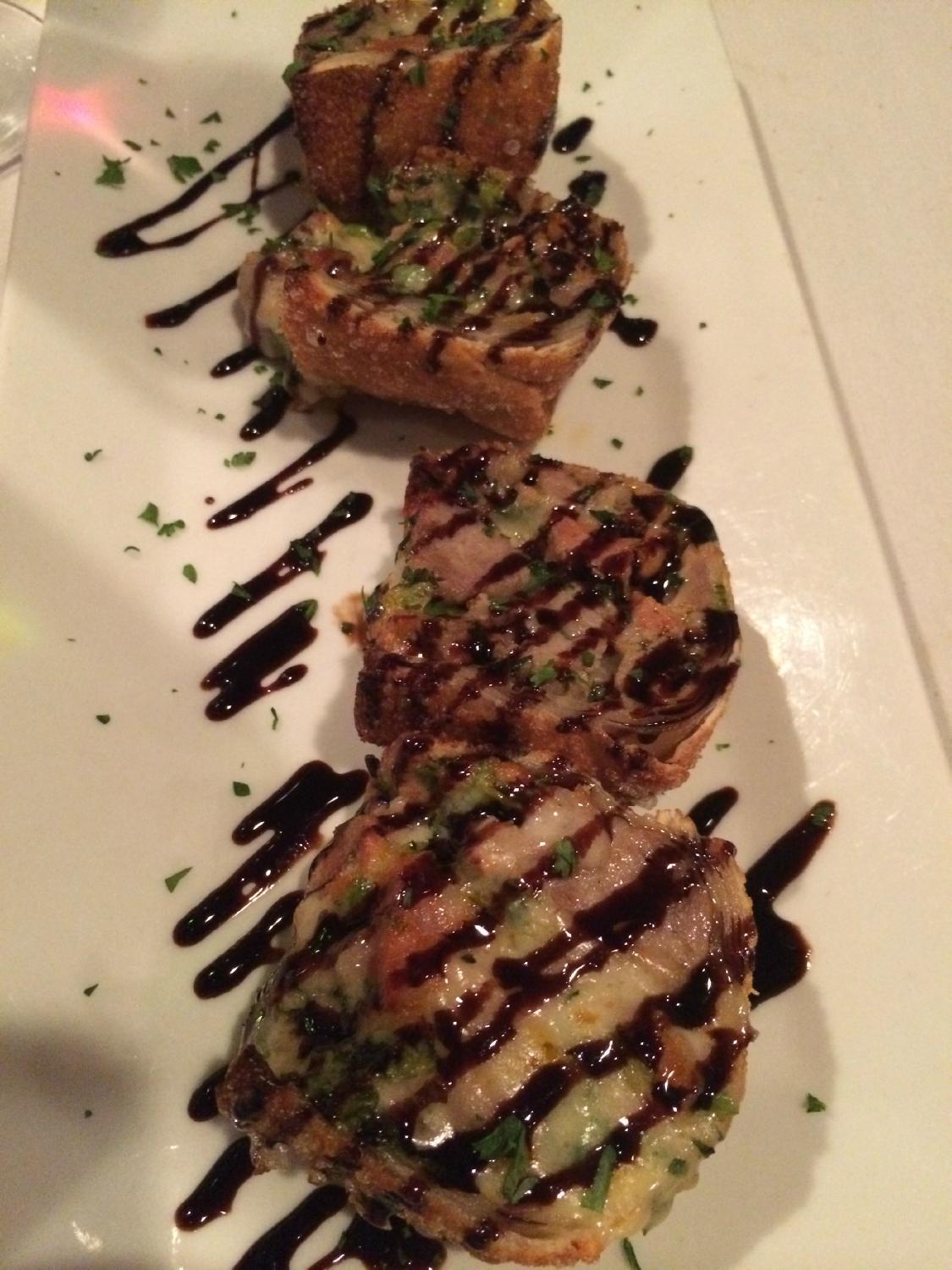 Photo credit: tripadvisor