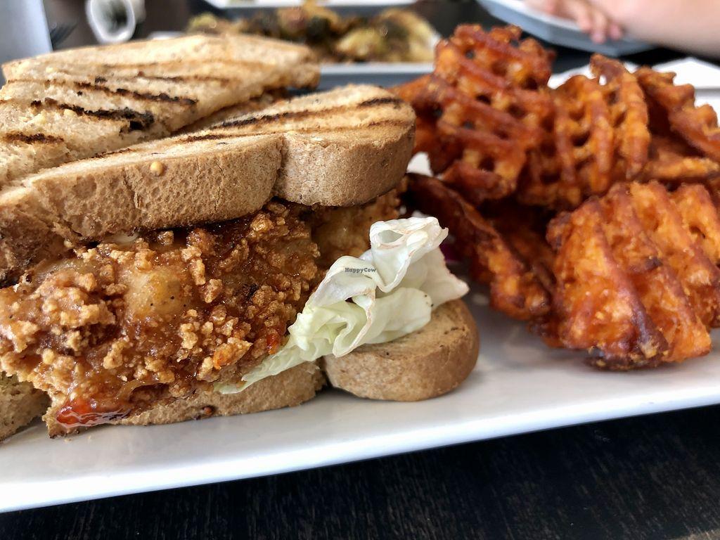 Photo credit: happycow