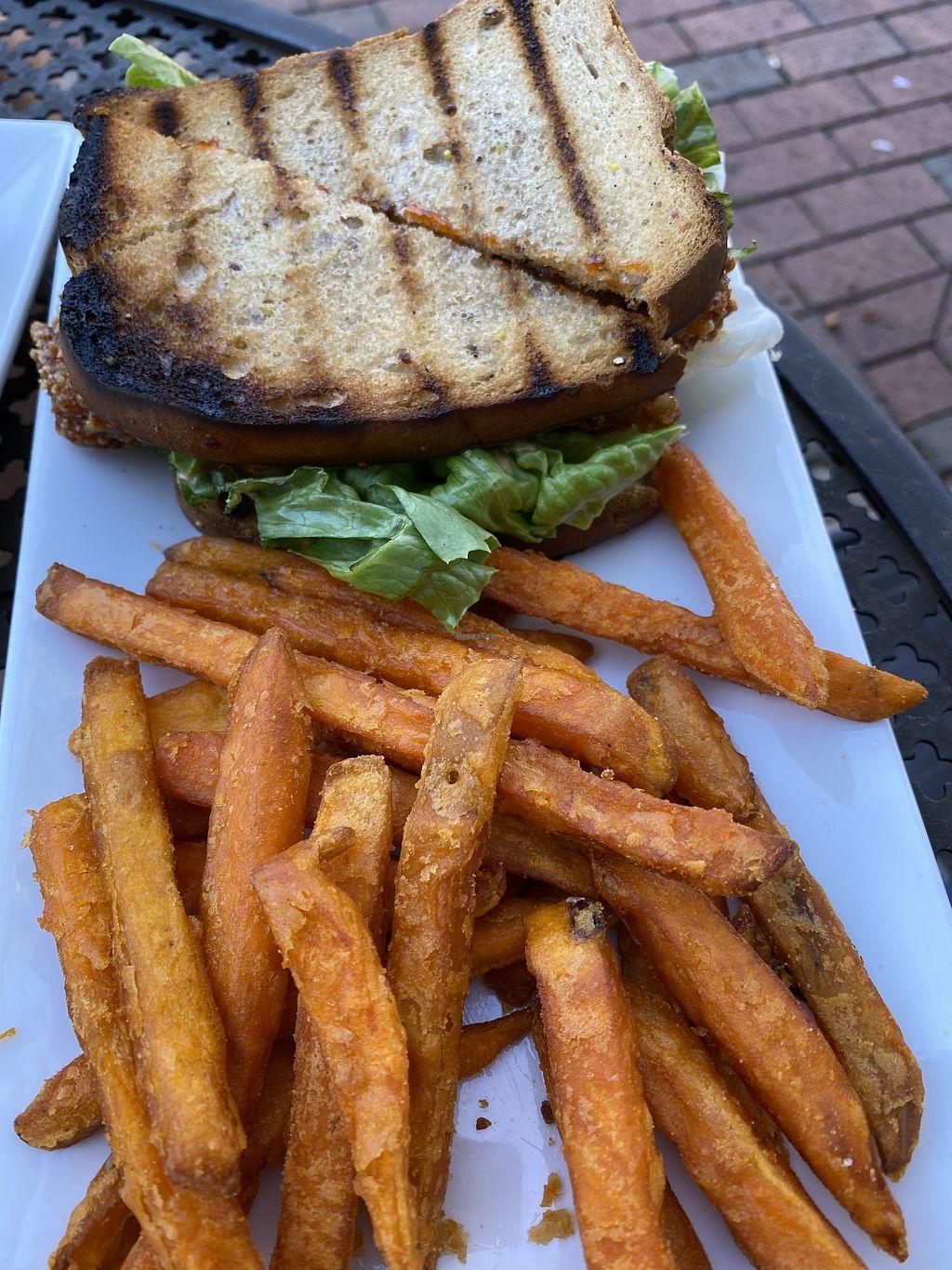 Photo credit: happycow