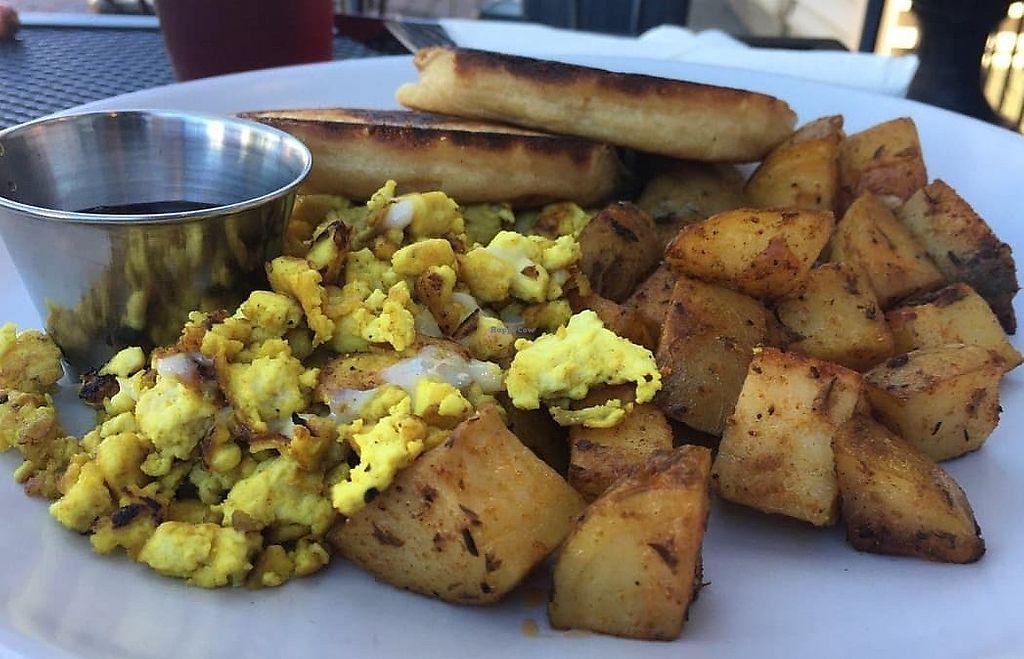 Photo credit: happycow