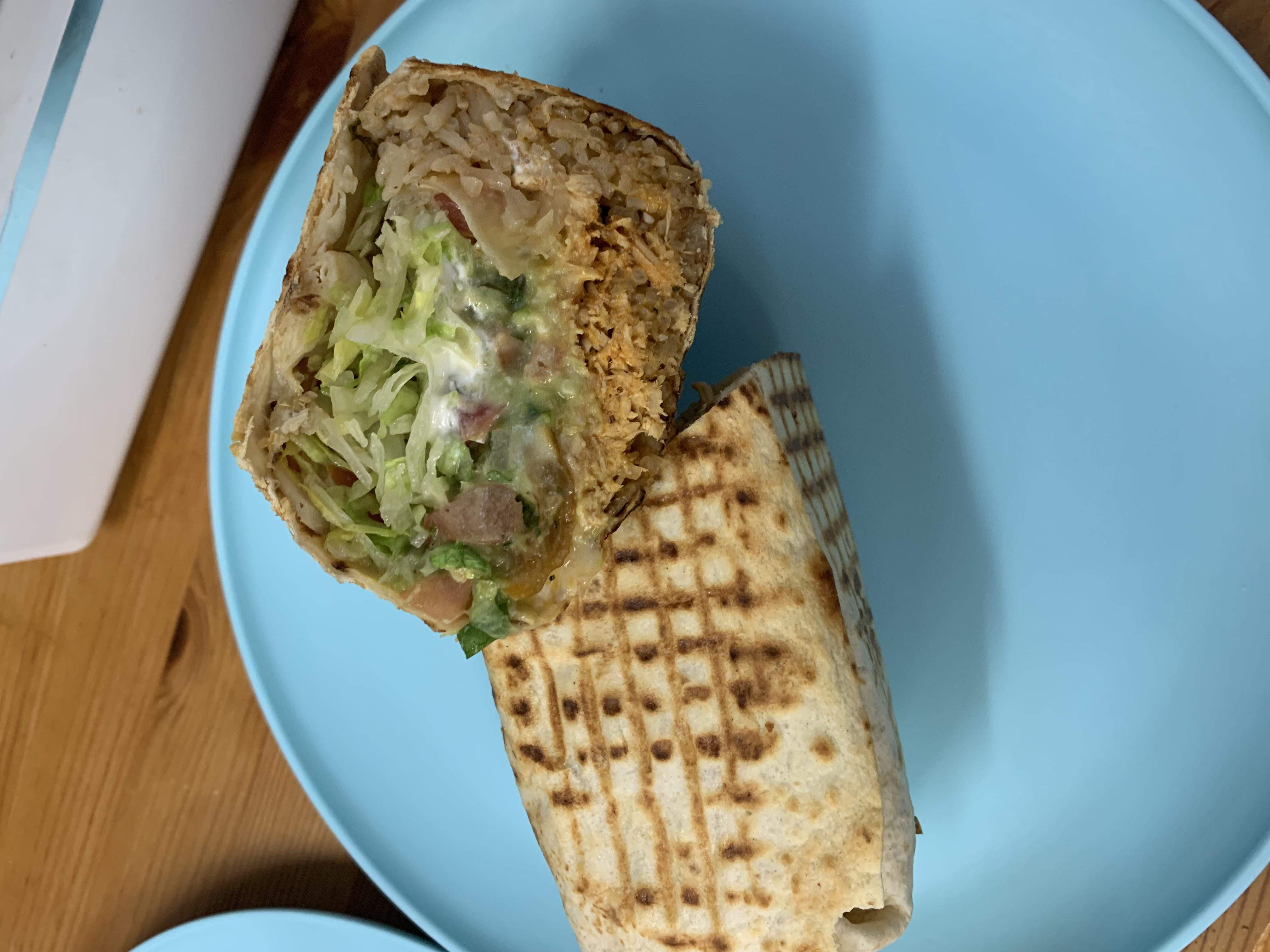 Photo credit: grubhub