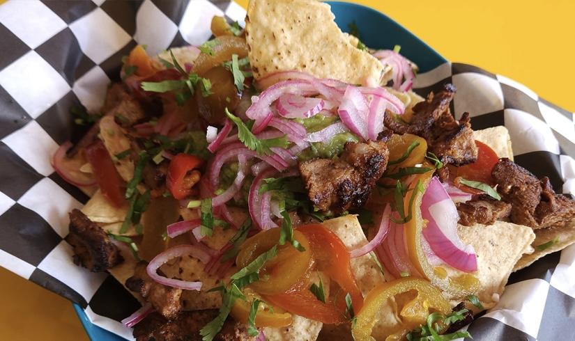 Photo credit: grubhub