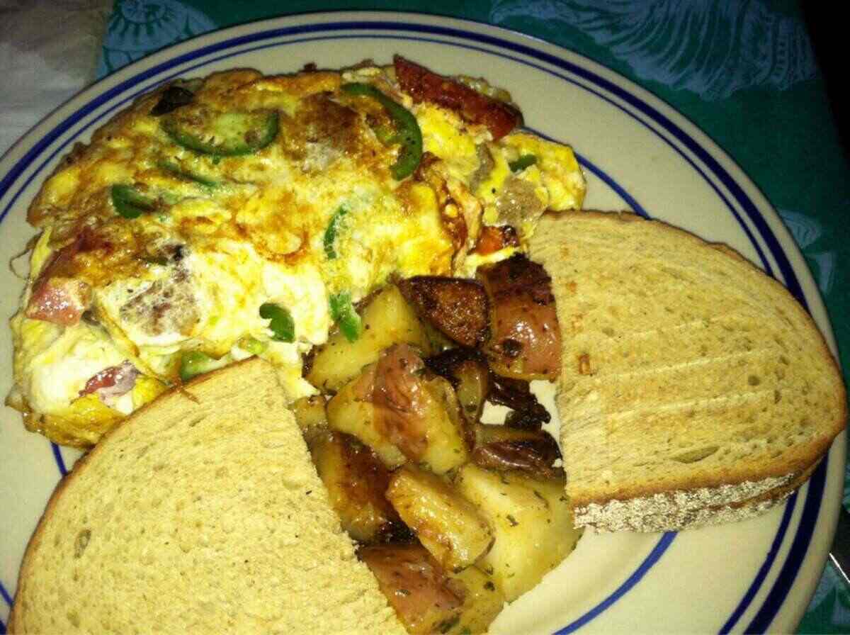 Photo credit: zomato