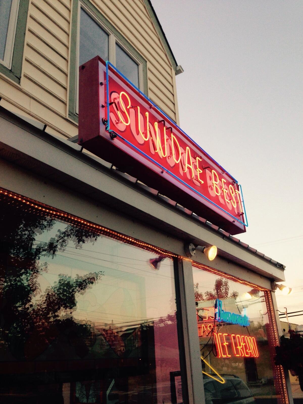 Photo credit: nextdoor