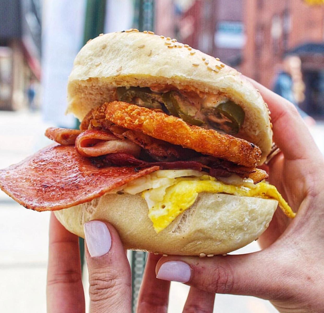 Photo credit: grubhub