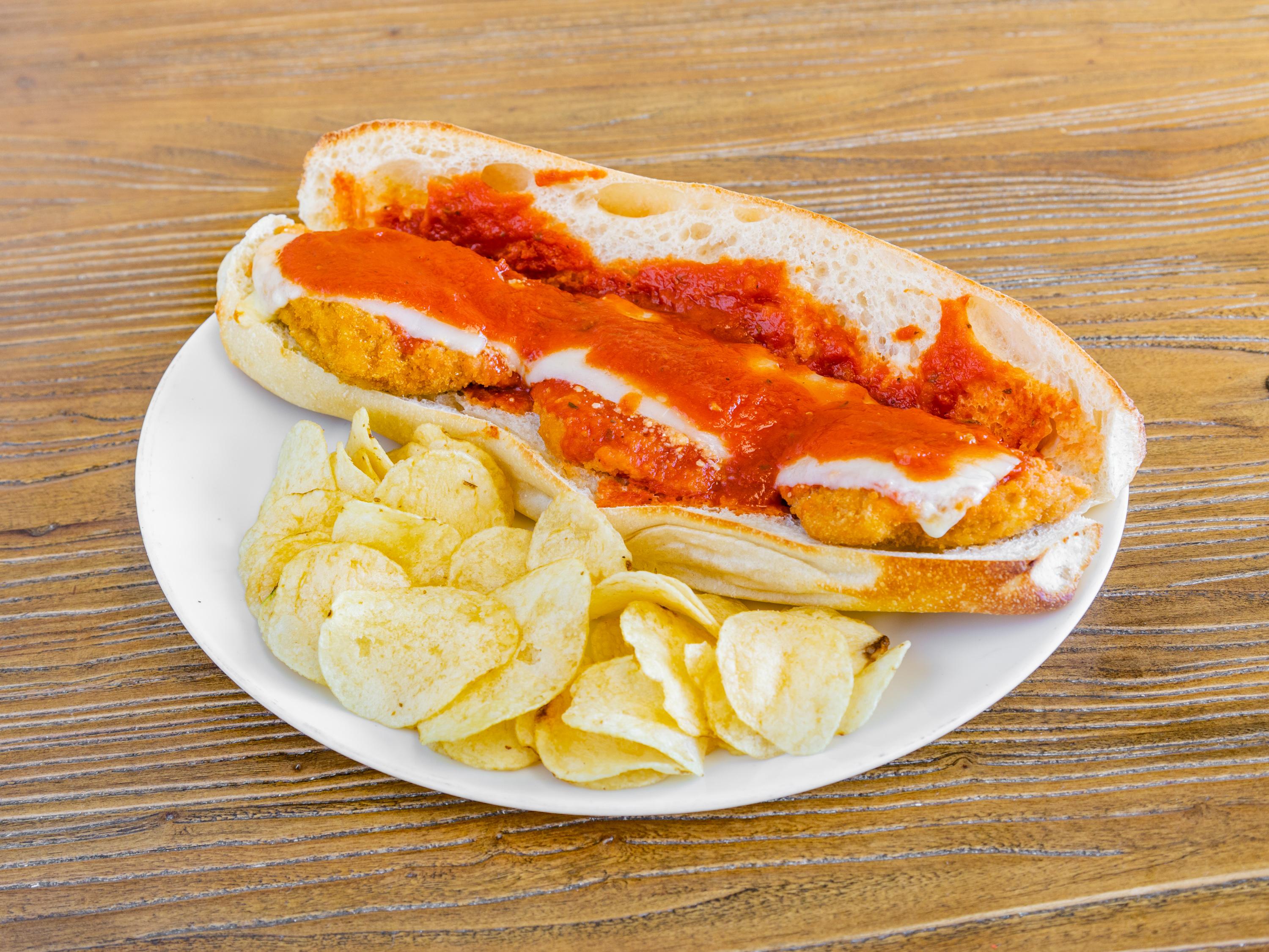 Photo credit: grubhub