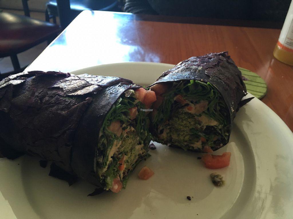 Photo credit: happycow