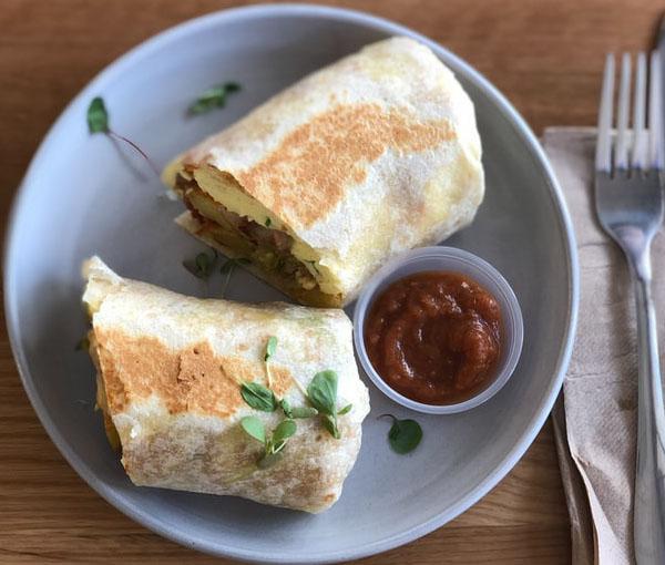 Photo credit: grubhub