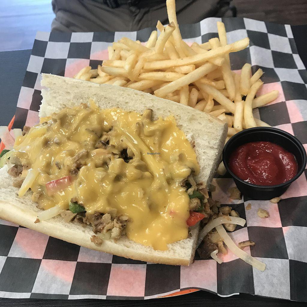 Photo credit: happycow