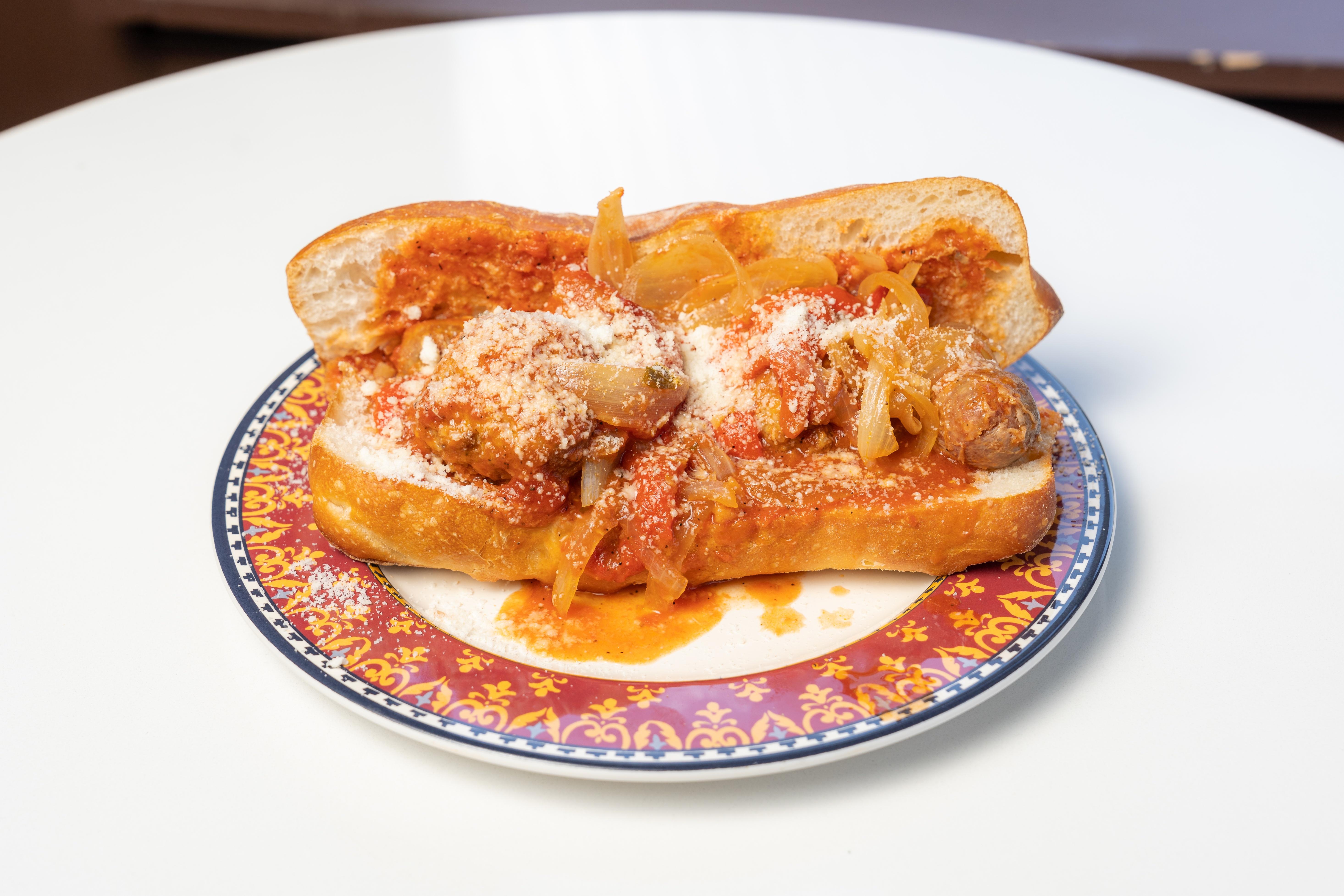 Photo credit: grubhub