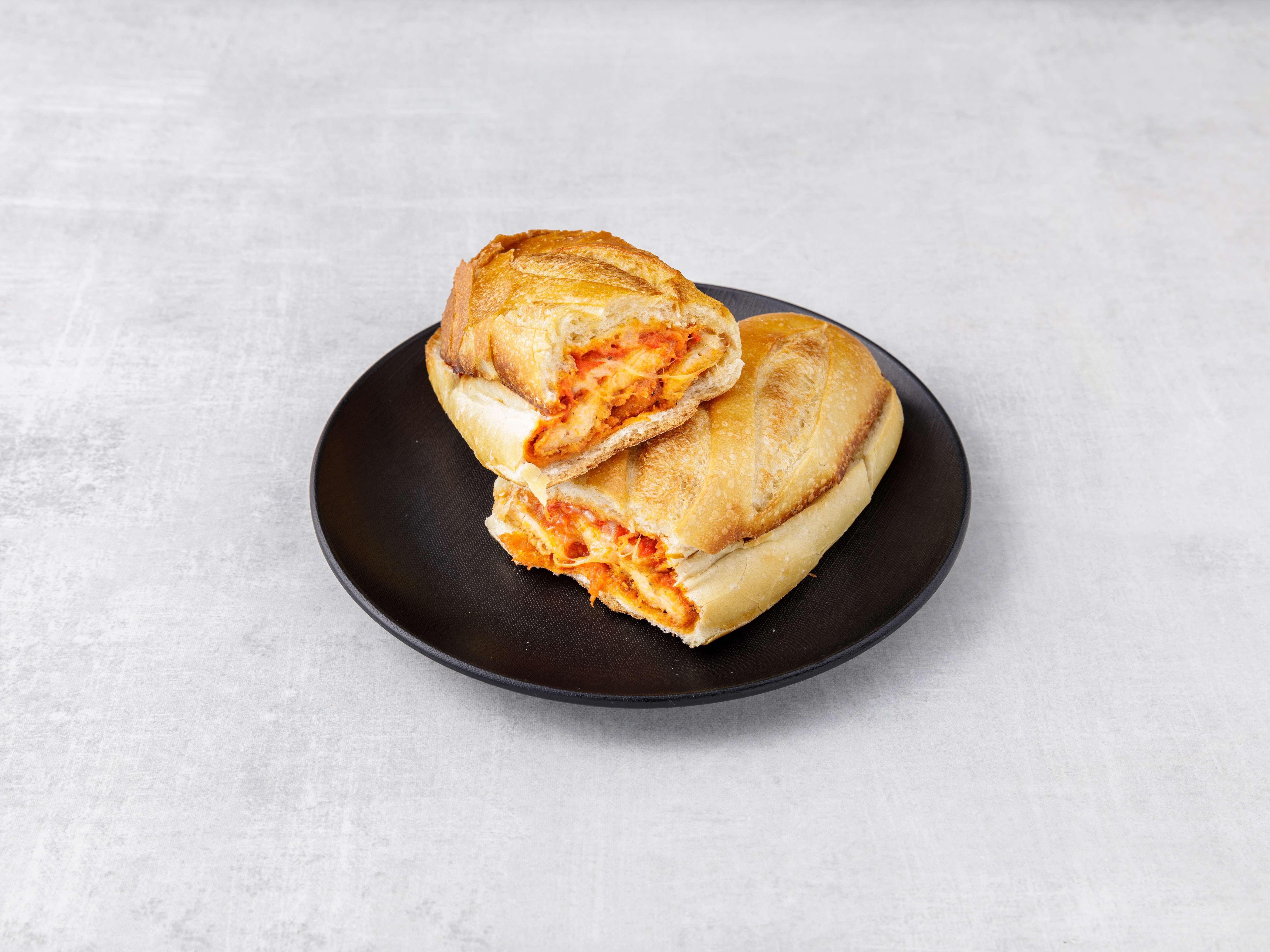 Photo credit: grubhub