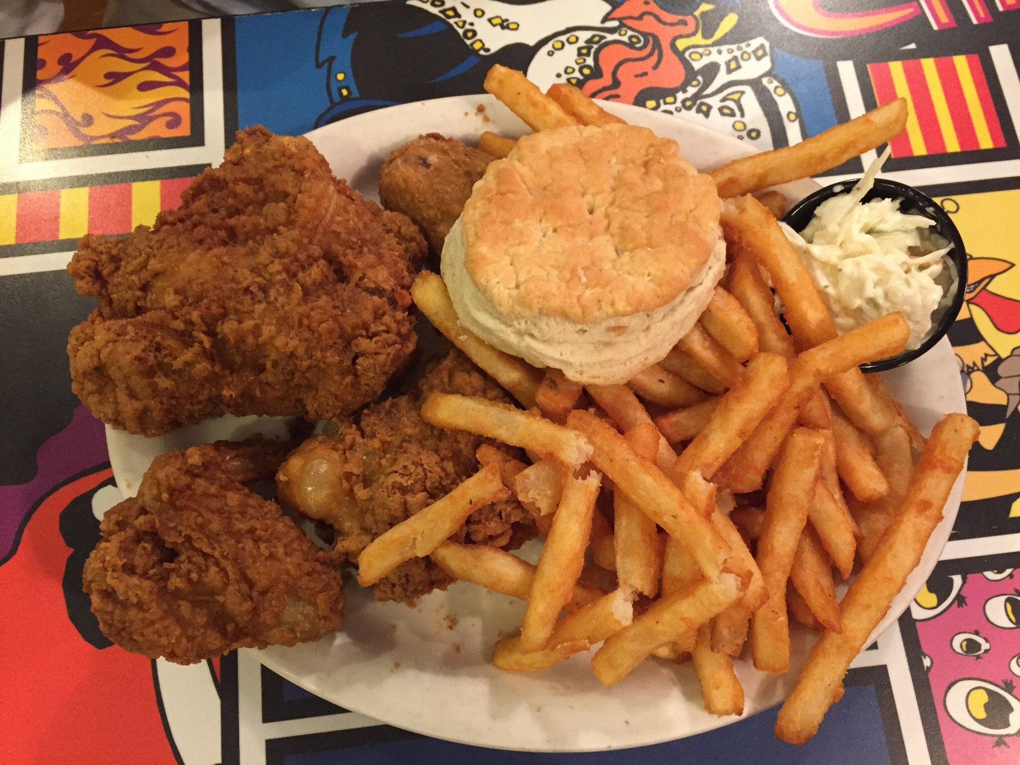 Photo credit: tripadvisor