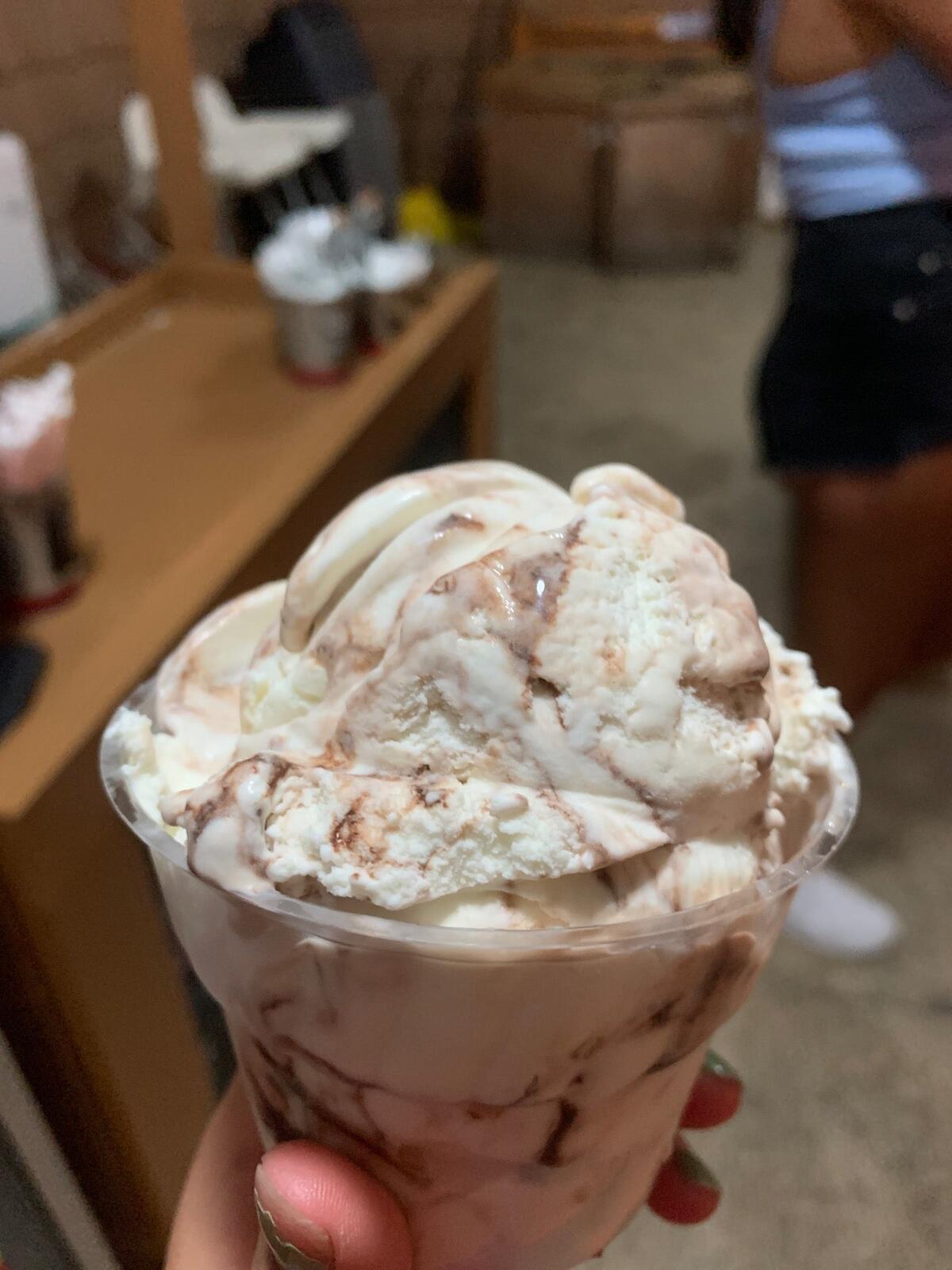 Photo credit: nextdoor
