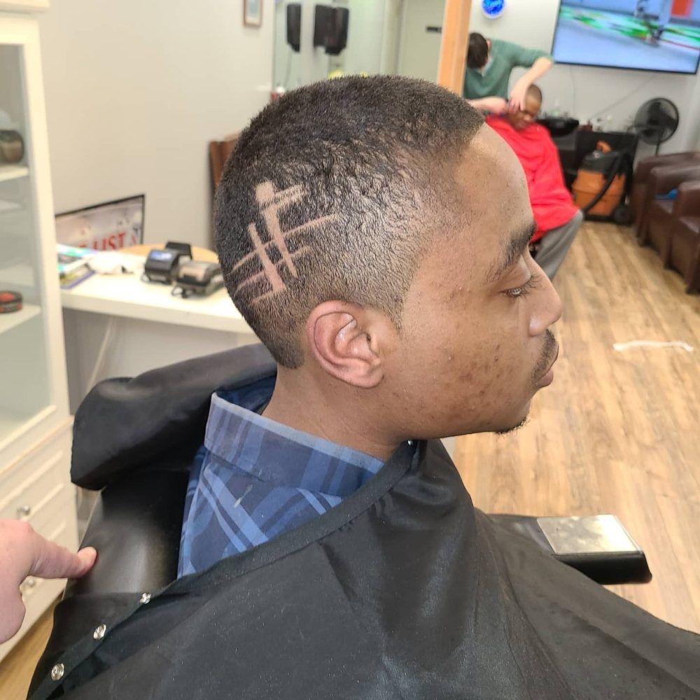 New Wave BarberShop 108 Beachwood Blvd, Beachwood New Jersey 08722