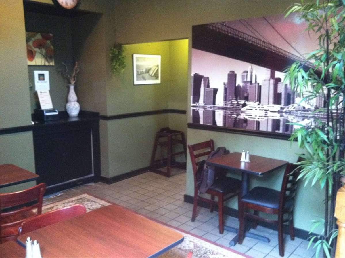 Photo credit: zomato