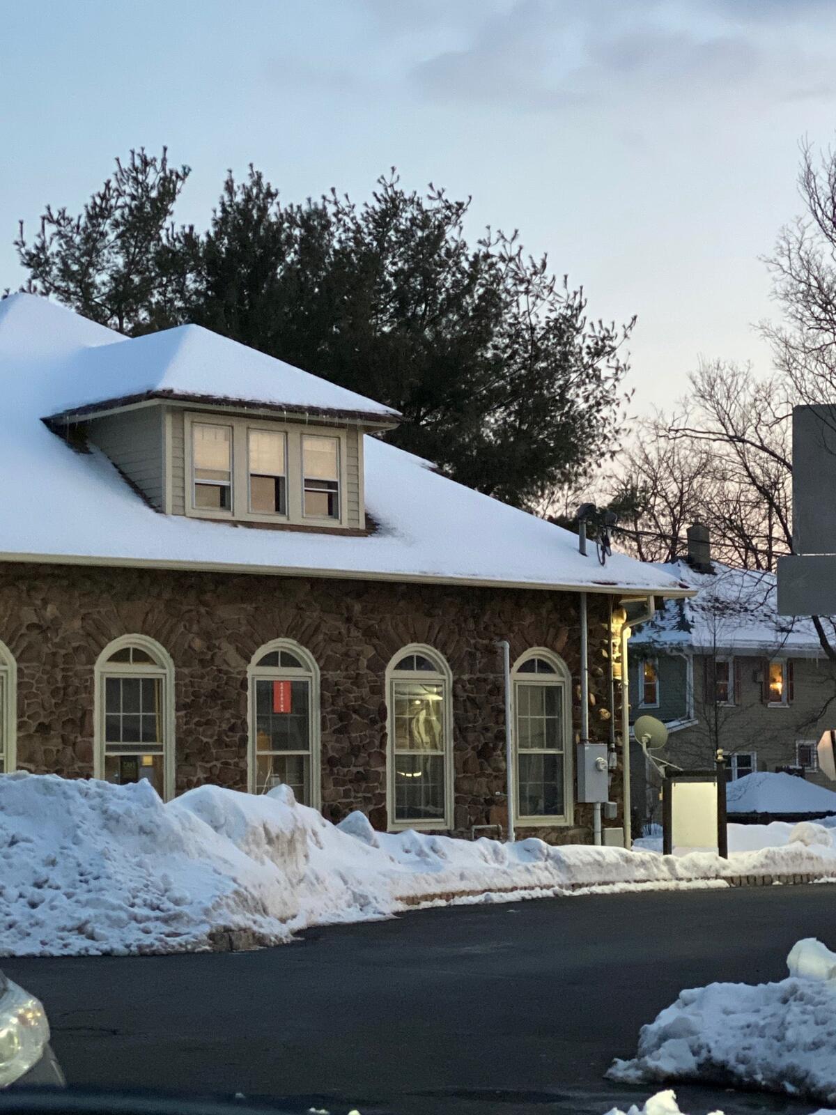 Photo credit: nextdoor