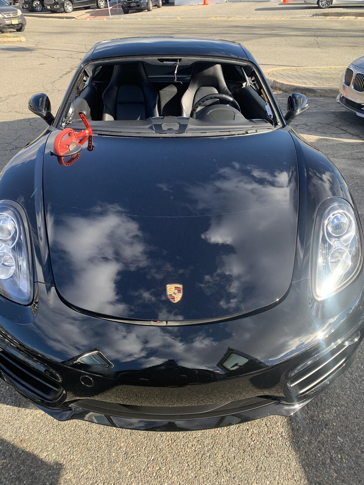 Photo credit: nextdoor