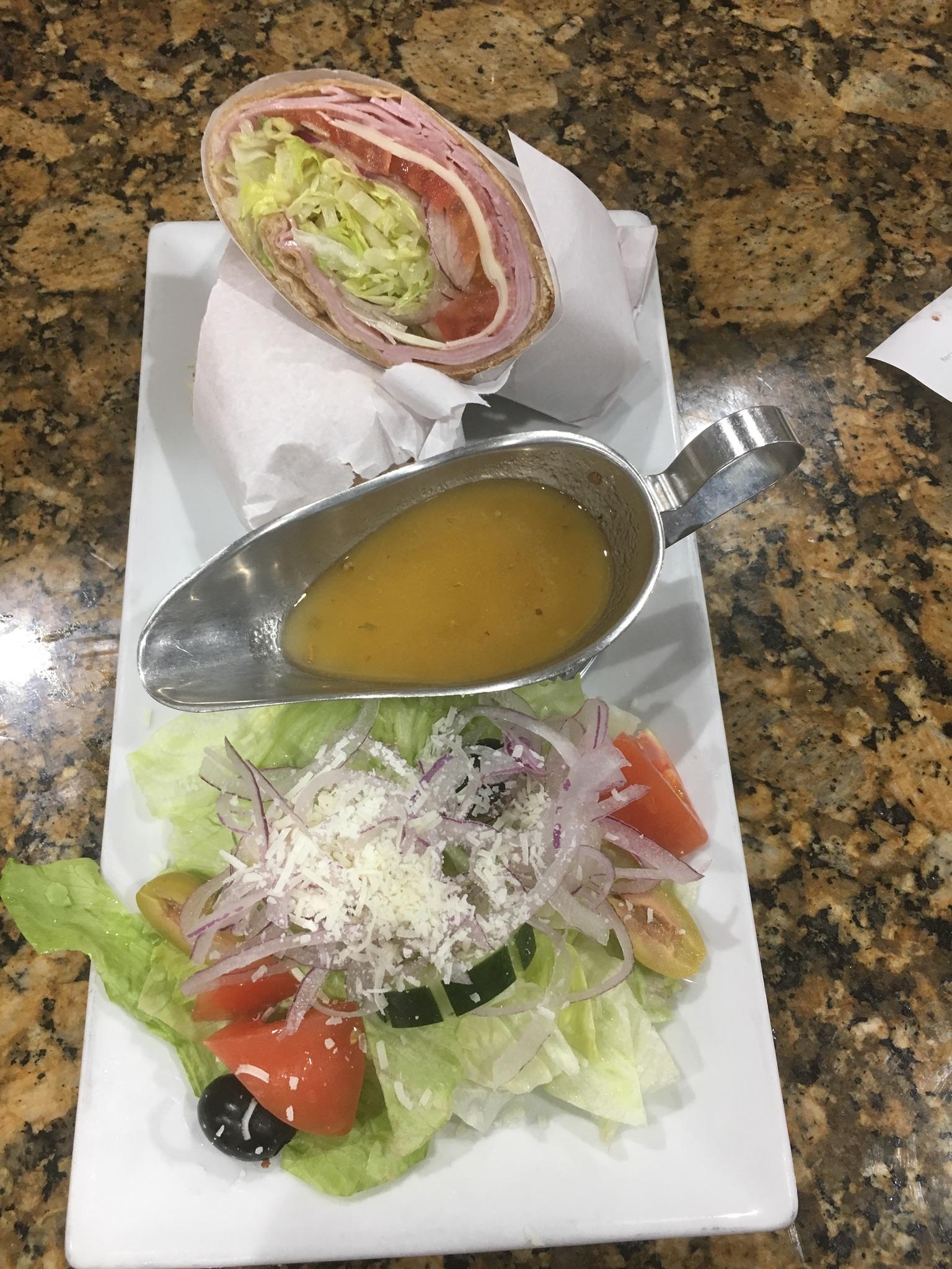 Photo credit: grubhub