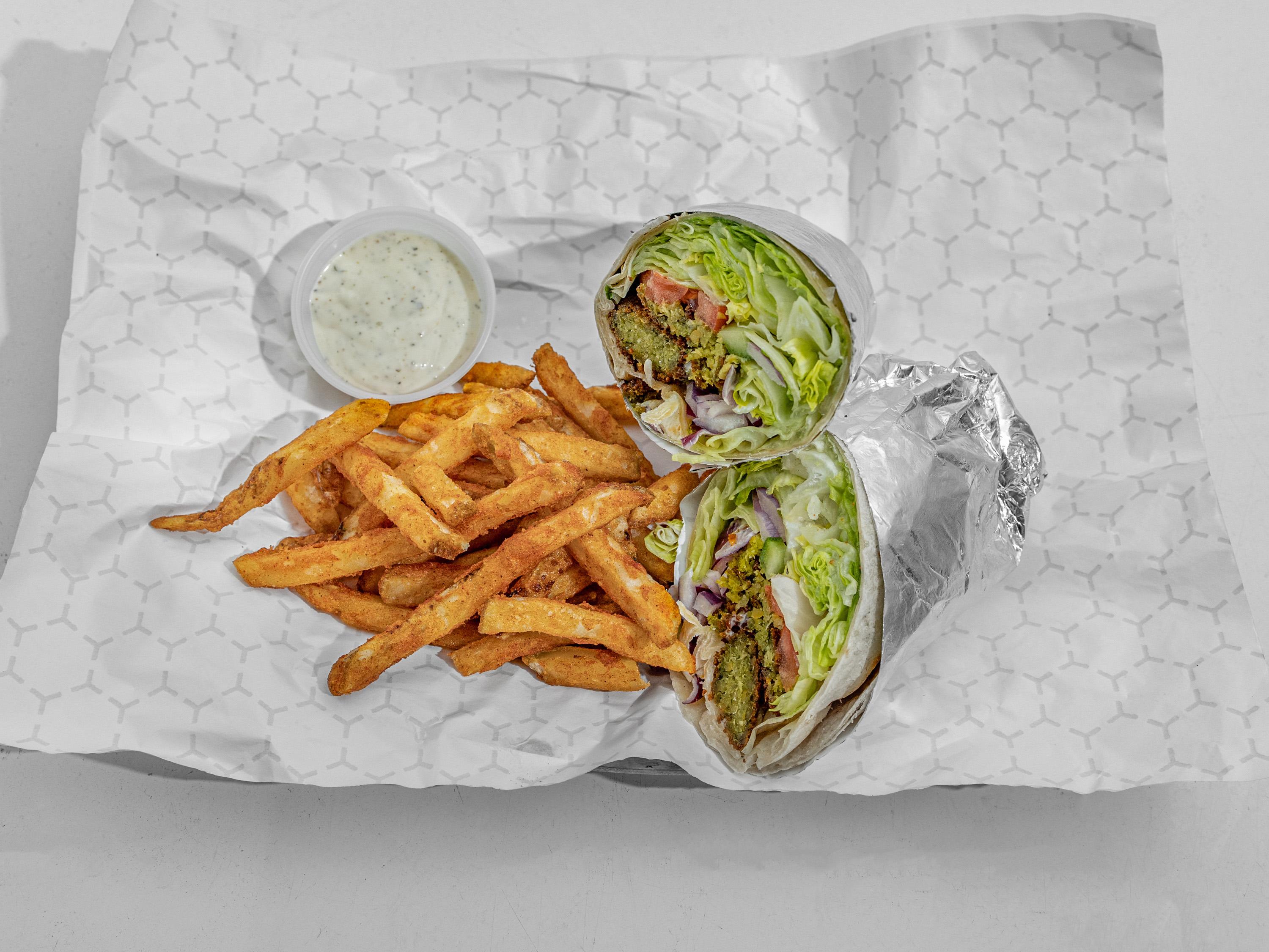 Photo credit: grubhub