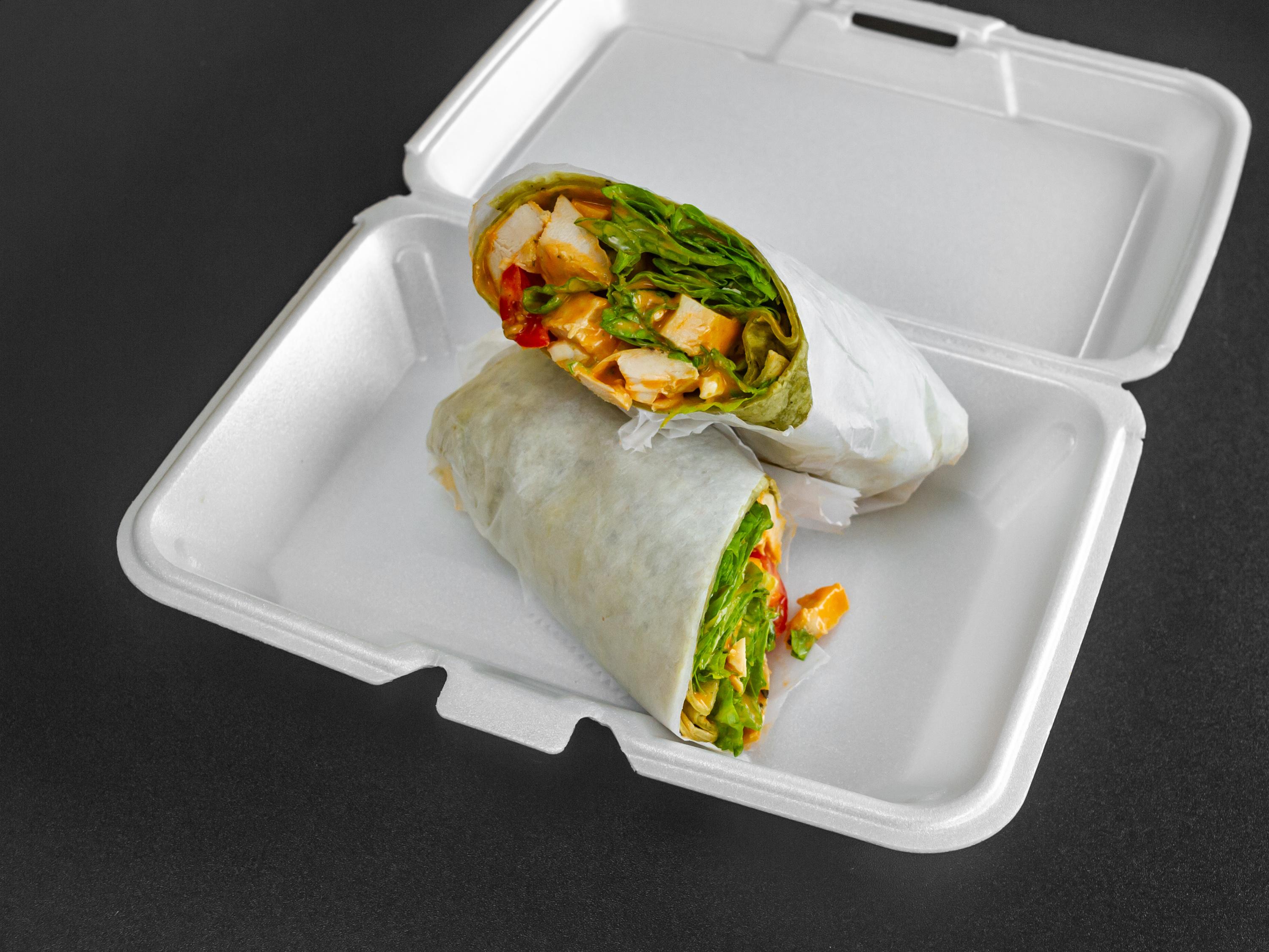 Photo credit: grubhub