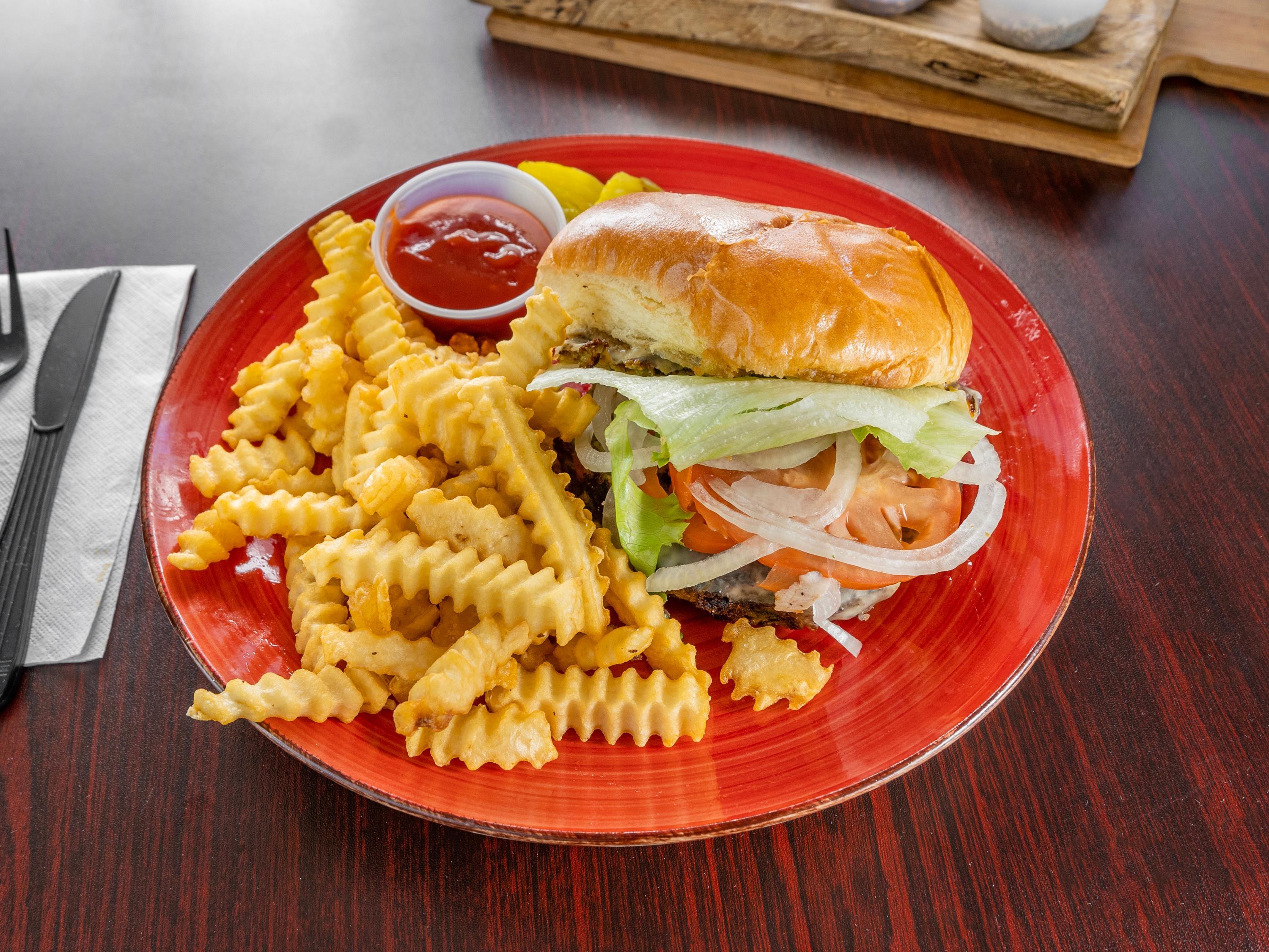 Photo credit: grubhub