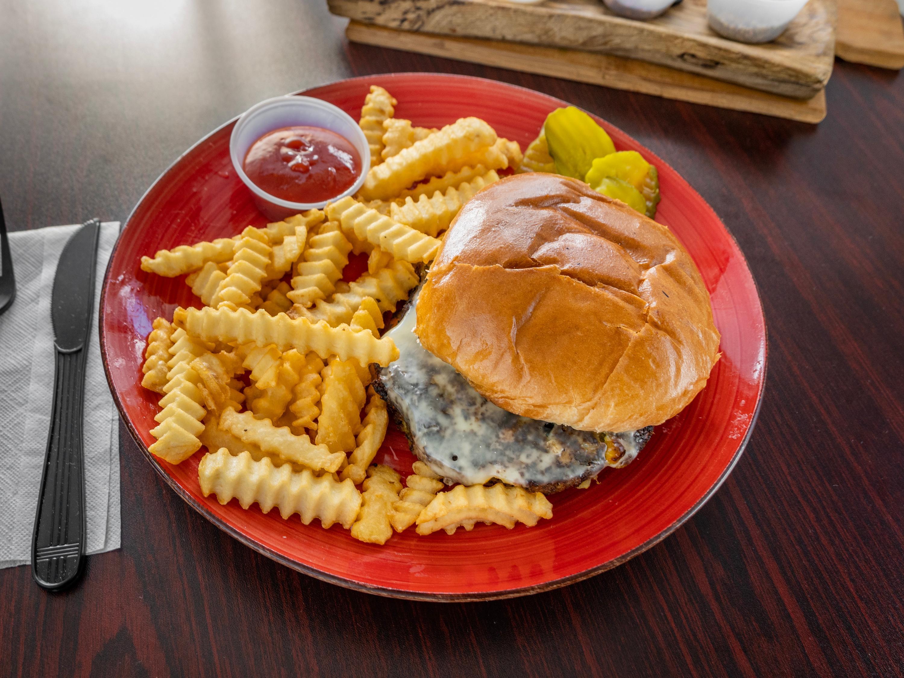 Photo credit: grubhub