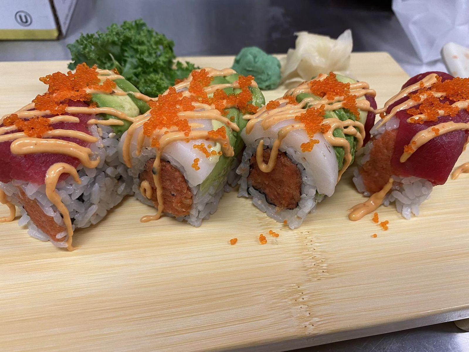 Photo credit: grubhub