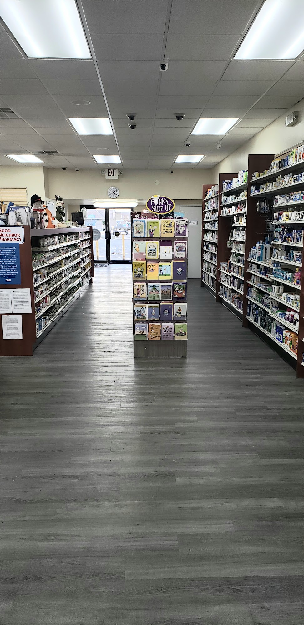 Belmar Town Pharmacy