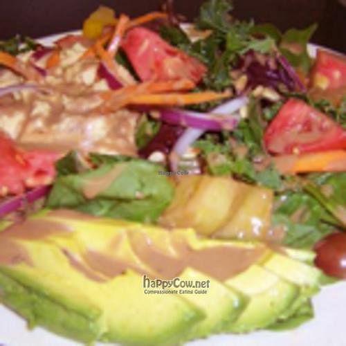 Photo credit: happycow