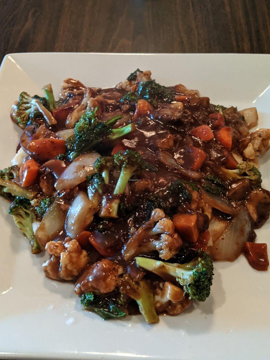 Photo credit: happycow