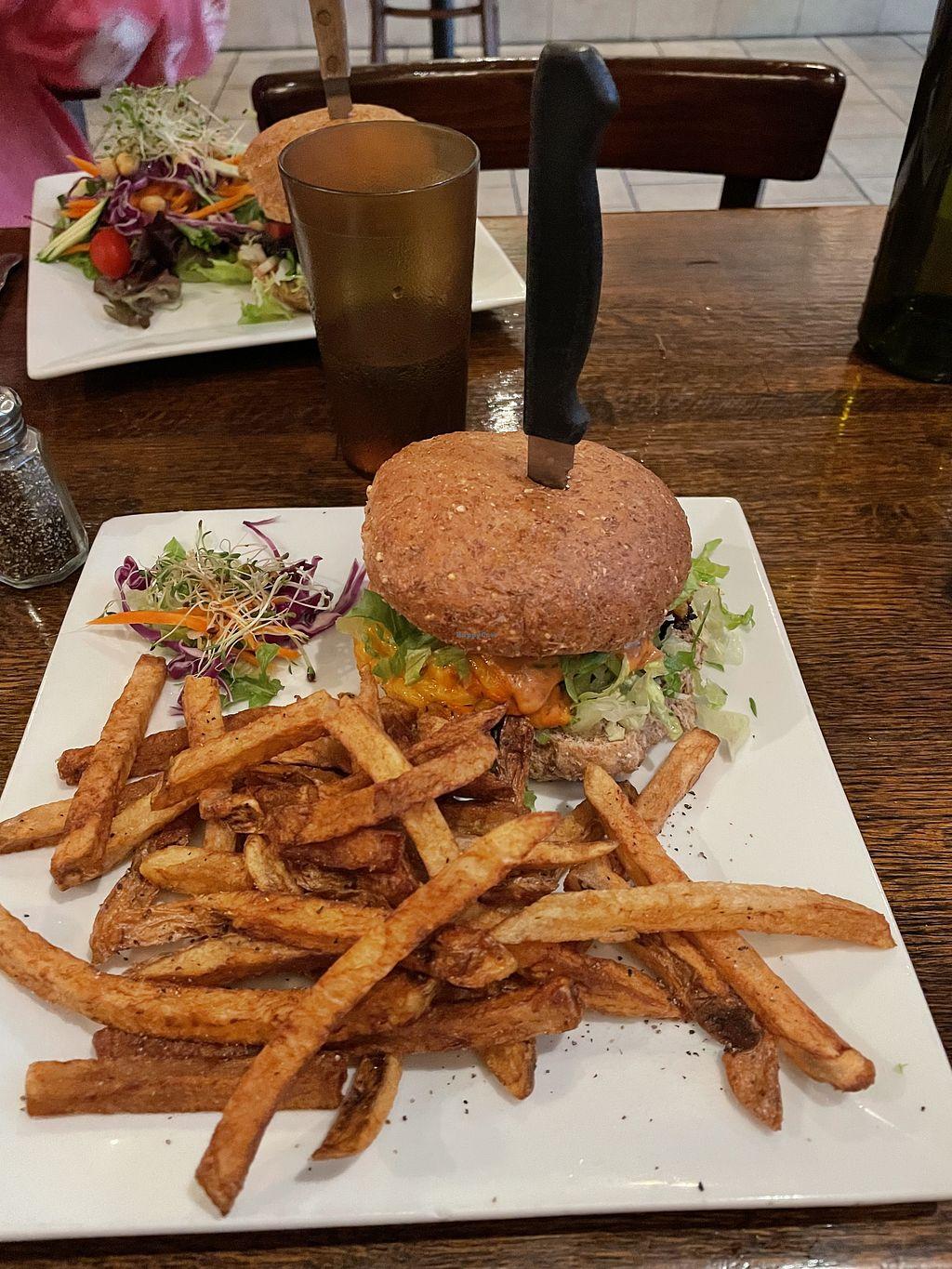 Photo credit: happycow