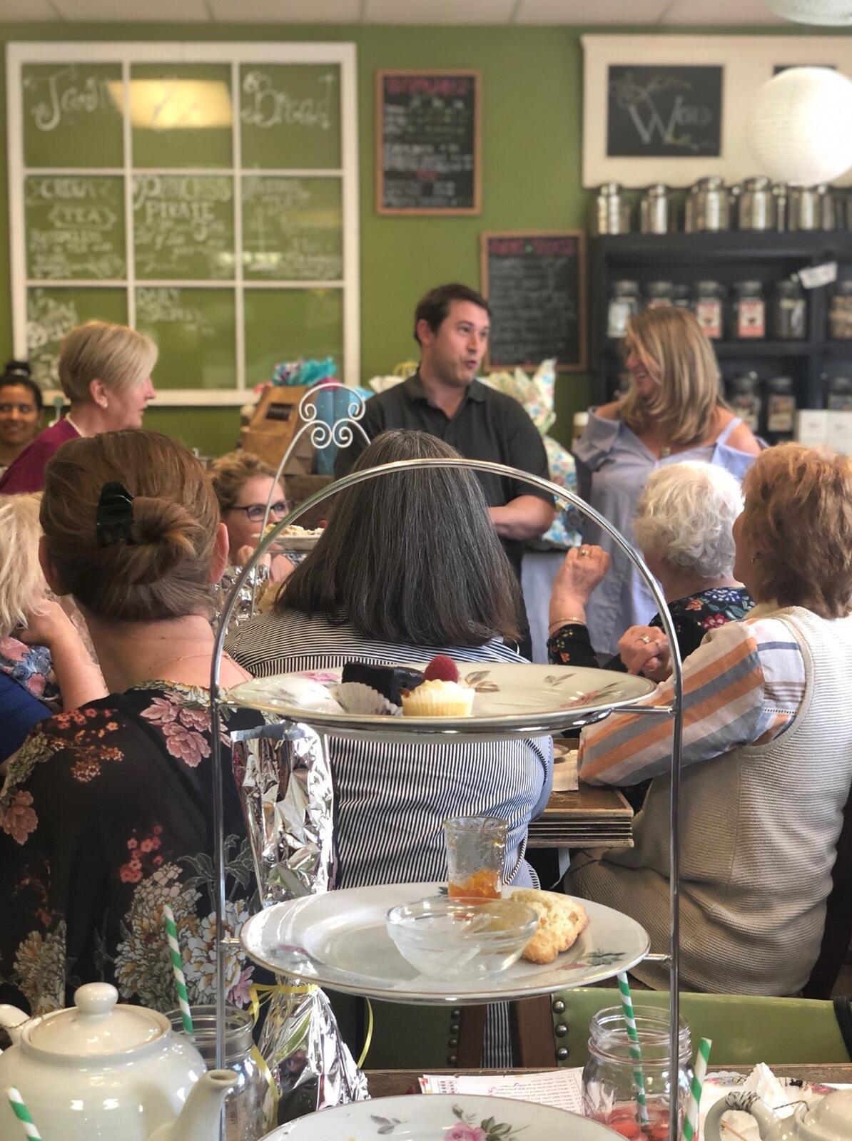 Photo credit: nextdoor