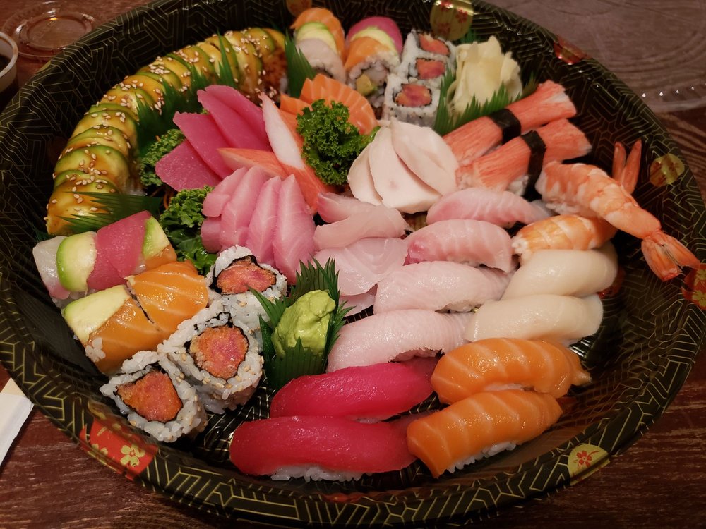 Kotta Sushi Asian